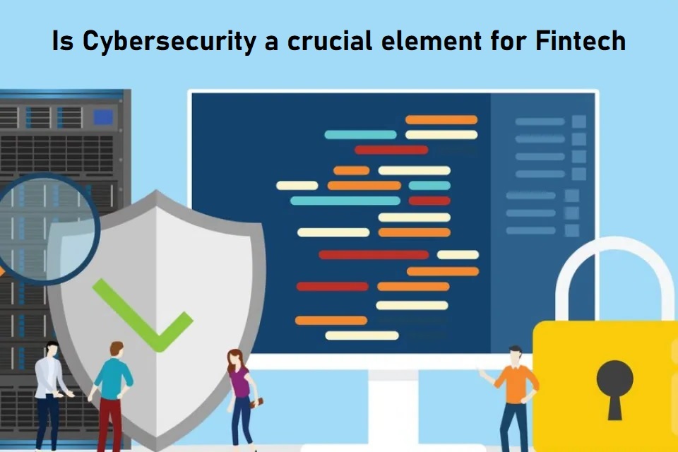 Is Cybersecurity a crucial element for Fintech explains Siddharth Mehta, former director of IL&FS